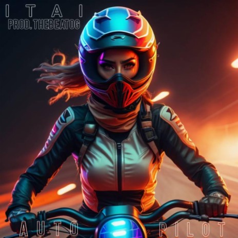 Auto Pilot | Boomplay Music