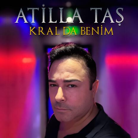 Kral Da Benim ft. Bayulken | Boomplay Music