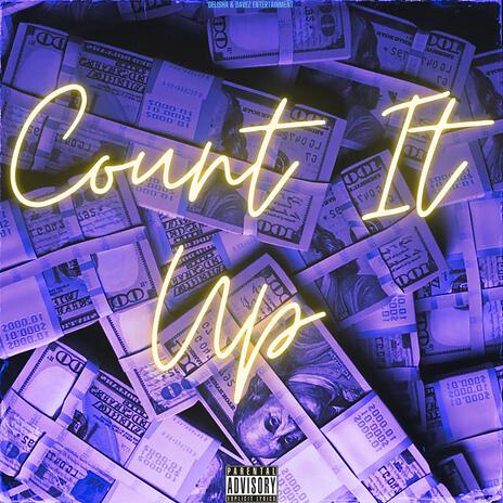 Count It Up | Boomplay Music