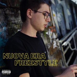 Nuova Era Freestyle ft. Djmalu lyrics | Boomplay Music