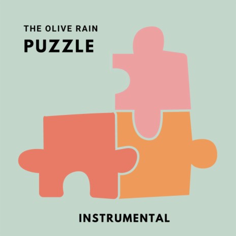 Puzzle (Instrumental)