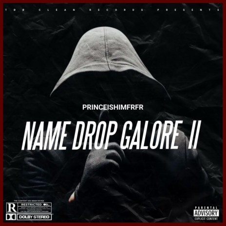 Name Drop Galore II | Boomplay Music