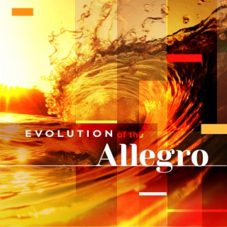 Evolution of the Allegro