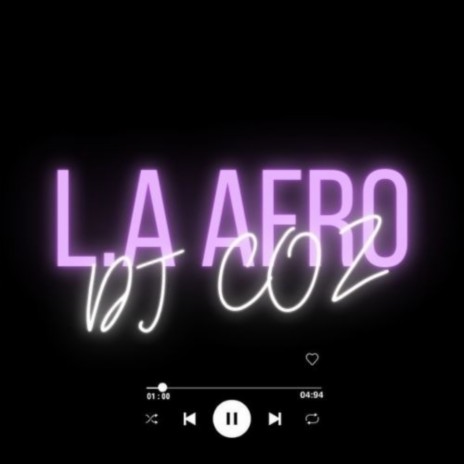 L.A AFRO | Boomplay Music