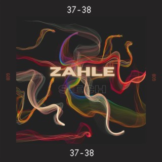 Zahle Siech ft. Demo & Leany lyrics | Boomplay Music