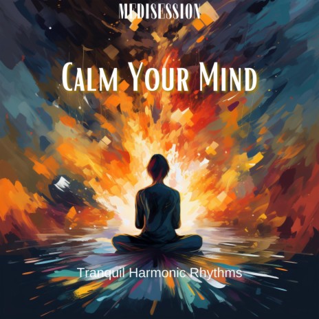 Calm Healing and Wellness Music ft. Meditation Awareness & Just Relax Music Universe