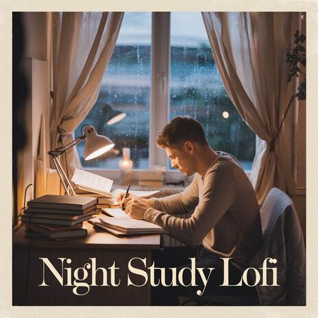 Night Study Lofi | Boomplay Music