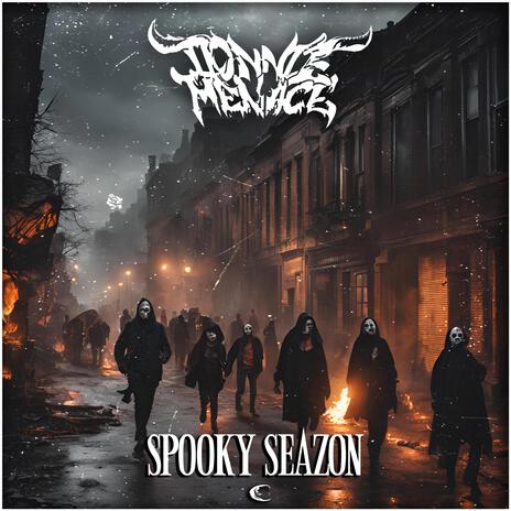 SPOOKY SEAZON | Boomplay Music