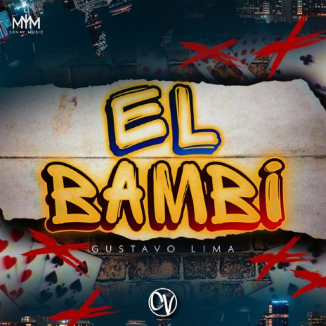 El Bambi | Boomplay Music