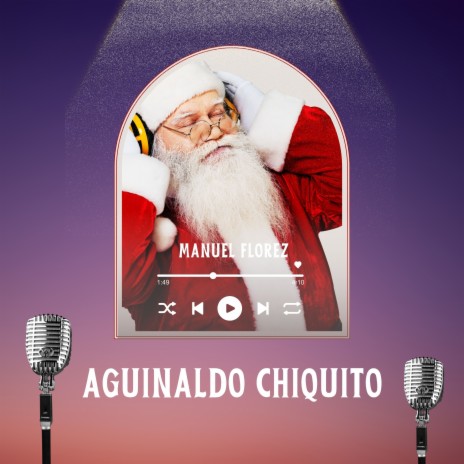 Aguinaldo Chiquito | Boomplay Music