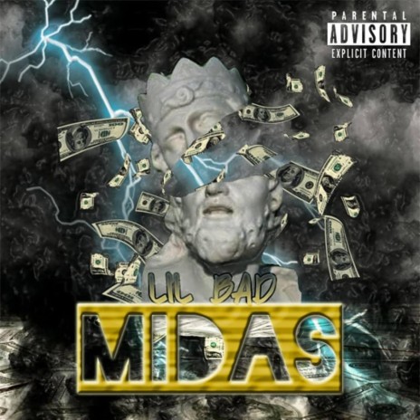 Midas | Boomplay Music