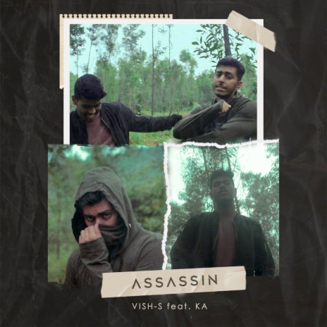 Assassin ft. Kumar Ayush | Boomplay Music