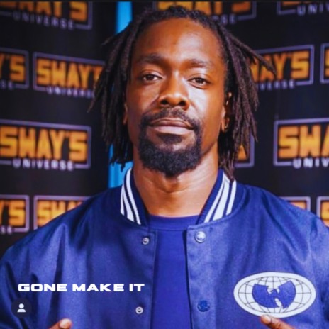 Gone Make It | Boomplay Music