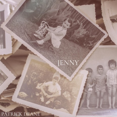 Jenny | Boomplay Music