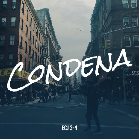 Condena | Boomplay Music