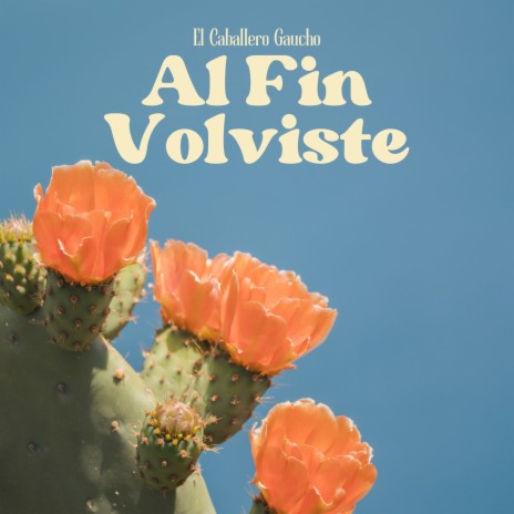 Al Fin Volviste | Boomplay Music
