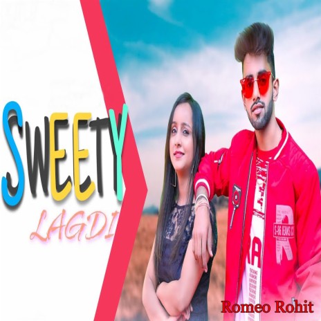 Sweety Lagdi | Boomplay Music