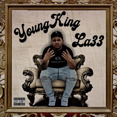 Young King | Boomplay Music