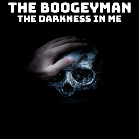 The Darkness In Me | Boomplay Music