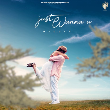 Just Wanna You | Boomplay Music