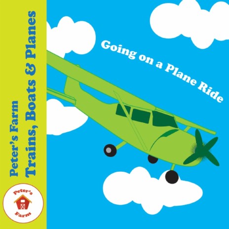 Going on a Plane Ride | Boomplay Music