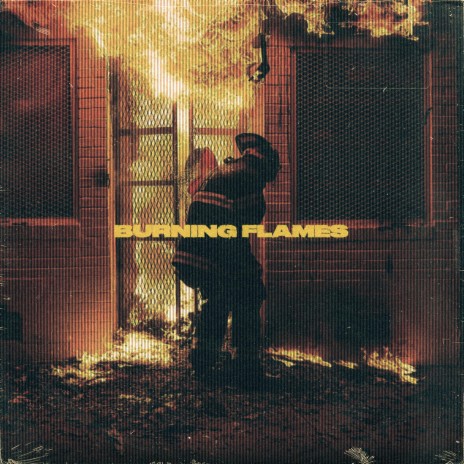 BURNING FLAMES | Boomplay Music