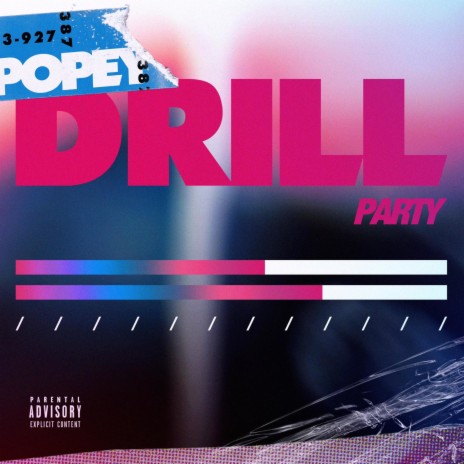 Drill Party | Boomplay Music