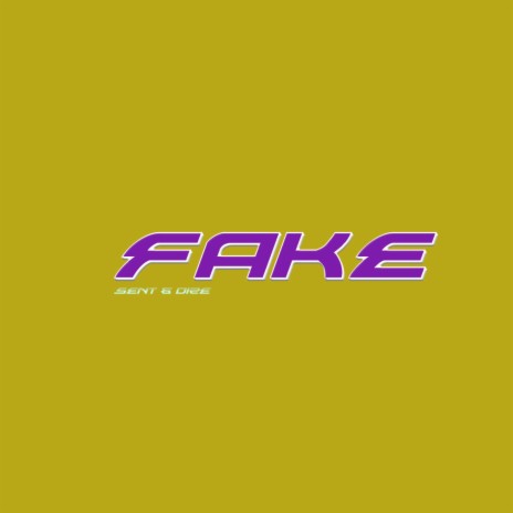 FAKE | Boomplay Music