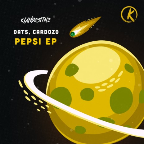PEPSI (Edit) ft. Cardozo