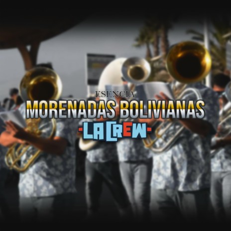 Morenadas Bolivianas | Boomplay Music