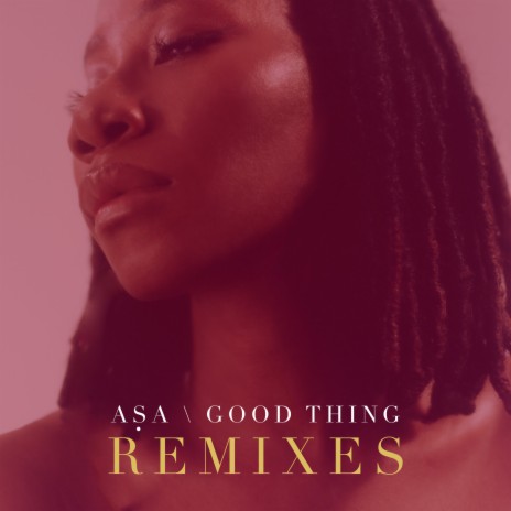 New Good Thing ft. Patrice | Boomplay Music