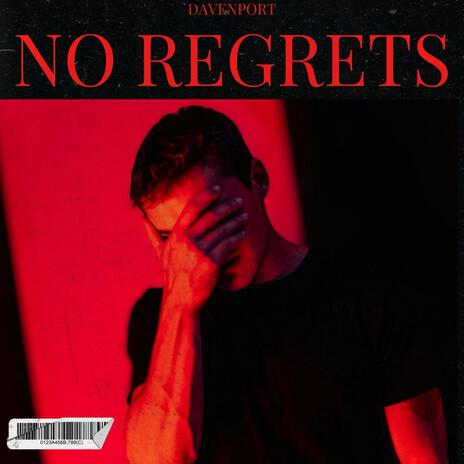 NO REGRETS | Boomplay Music