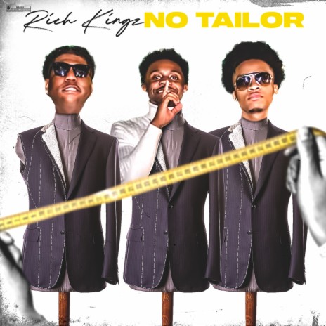 No Tailor | Boomplay Music