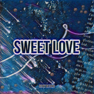 Sweet Love