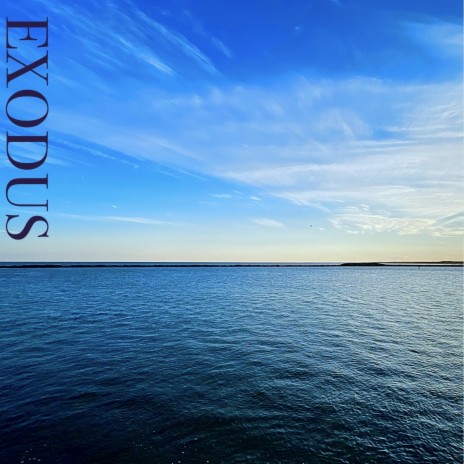 Exodus | Boomplay Music