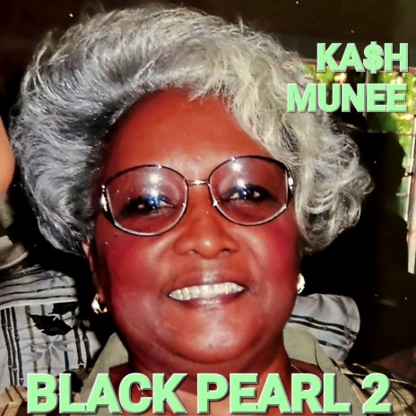 Black Pearl 2 | Boomplay Music