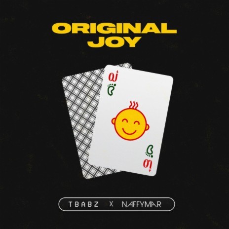 Original Joy ft. Naffymar