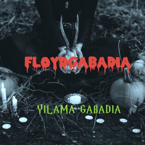 Yilama Gabadia