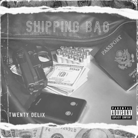 Shipping Bag | Boomplay Music