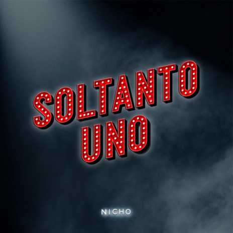 Soltanto Uno | Boomplay Music