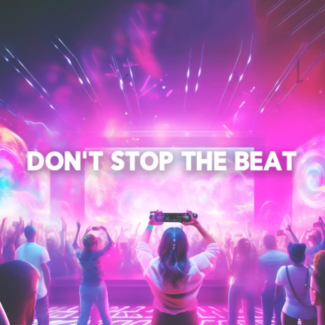 Let Me Dance | Boomplay Music