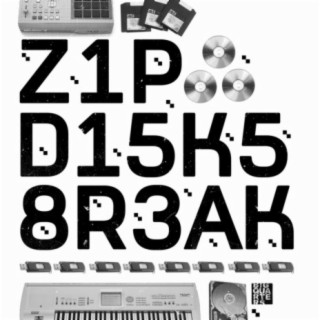 Zip Disks Break II
