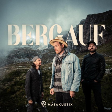 Bergauf | Boomplay Music