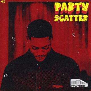 Party Scatter