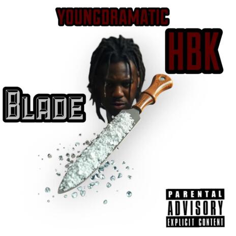 Blade | Boomplay Music