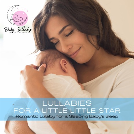 Lullaby for a little little star | Boomplay Music