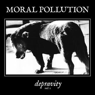 Depravity, Vol. 1