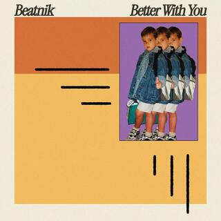 Better With You lyrics | Boomplay Music