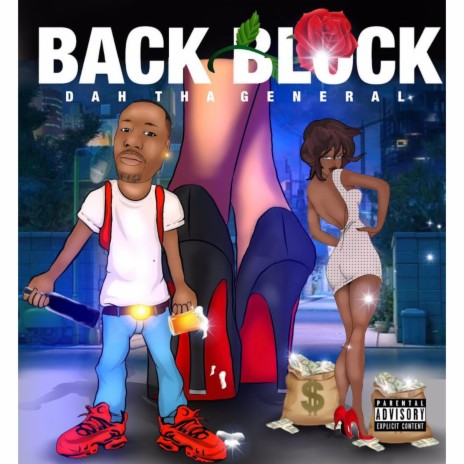 Back block | Boomplay Music