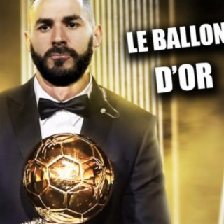 Parodie ramenez le ballon d'or a la maison